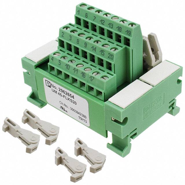 2962654 Phoenix Contact  Interface Modules